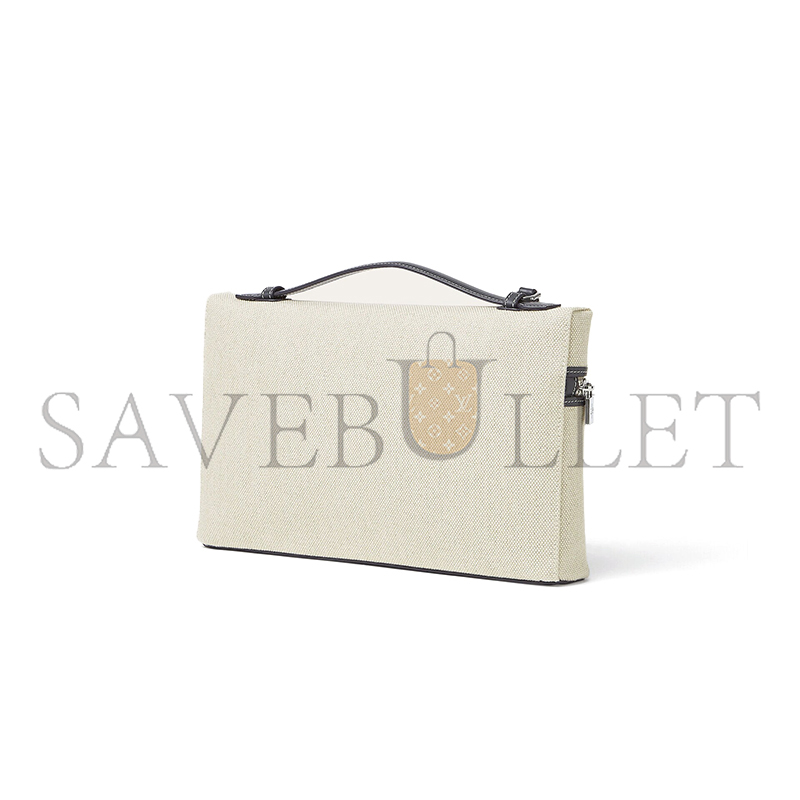 L0r0 P1ana extra pouch l29 fap3262 (29*18*5cm)